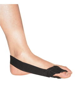Aparat korekcyjny na hallux Orthocare 7190