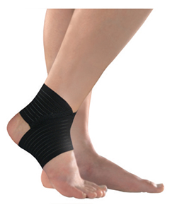 Opaska na staw skokowy Orthocare 7530
