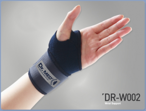 DR-W002